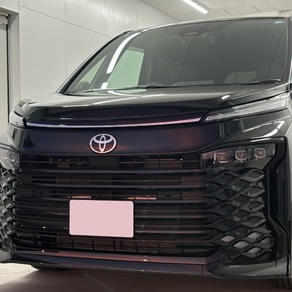 トヨタ・ヴォクシー