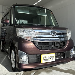 ダイハツ・タント