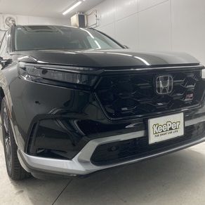 ホンダ・CR-V