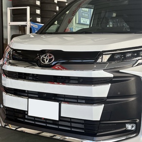 トヨタ・ノア