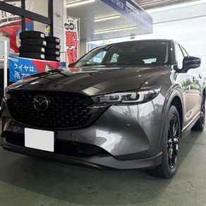 マツダ・CX-5