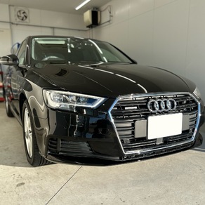 アウディ・A3