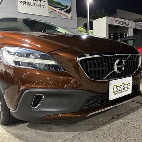 ボルボ・V40