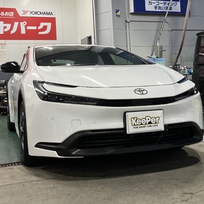 トヨタ・プリウス
