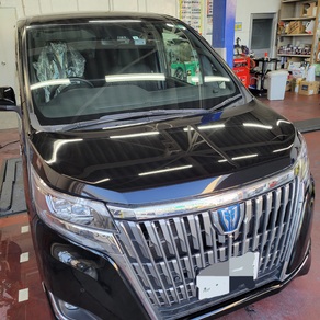 トヨタ・エスクァイア