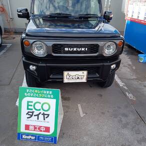 スズキ・ジムニー