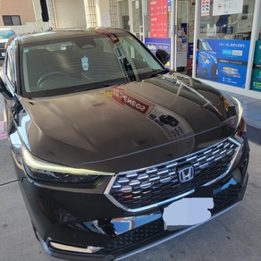 ホンダ・ヴェゼル