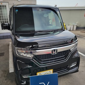 ホンダ・N-BOX