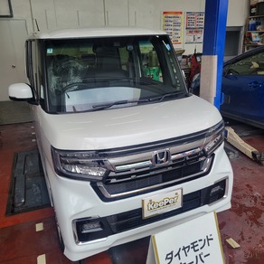ホンダ・N-BOX