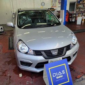 日産・ADバン