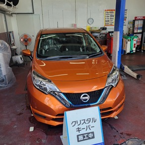 日産・ノート