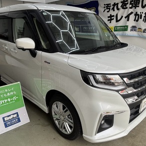 スズキ・ソリオ