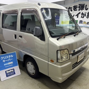 スバル・サンバー