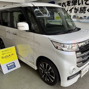 スズキ・スペーシア