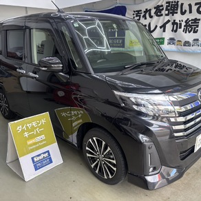 トヨタ・ルーミー