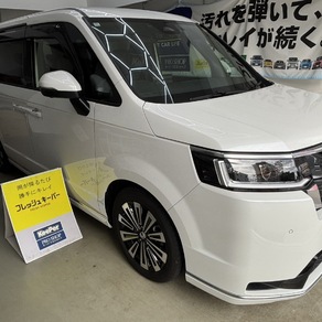 ホンダ・ステップワゴン