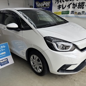 ホンダ・フィット