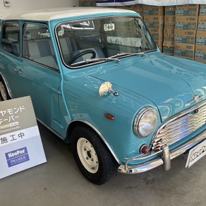 BMW・MINI