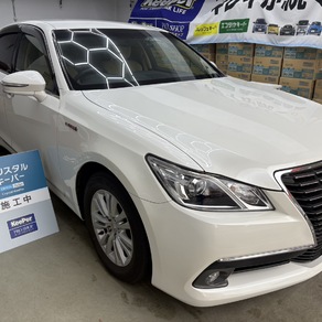 トヨタ・クラウン