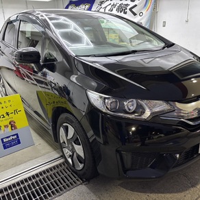 ホンダ・フィット