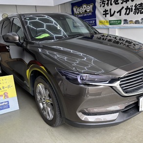マツダ・CX-5