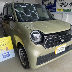 ホンダ・N-ONE