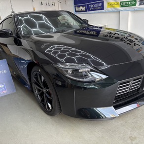 日産・フェアレディZ