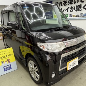ダイハツ・タント