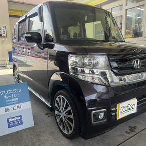 ホンダ・N-BOX