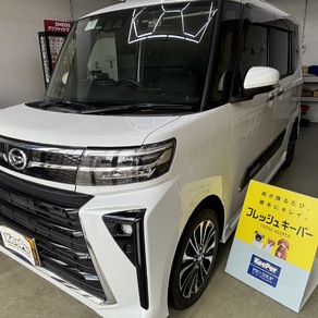 ダイハツ・タント