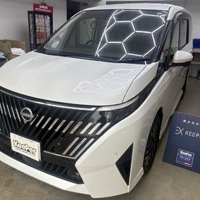 日産・セレナ