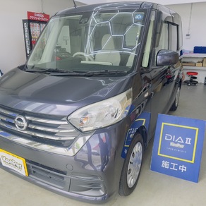 日産・ルークス