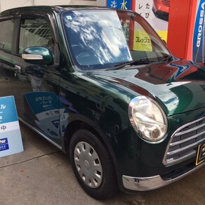 ダイハツ・ミラ