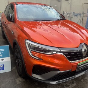 ルノー・アルカナ