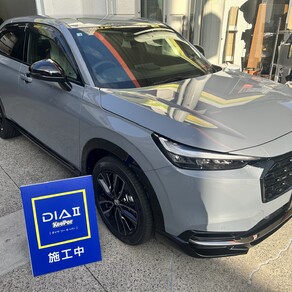 ホンダ・ヴェゼル