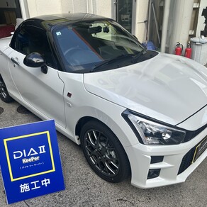 ダイハツ・コペン