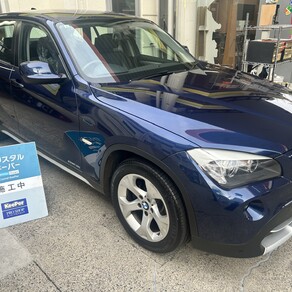 BMW・X1