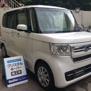 ホンダ・N-BOX