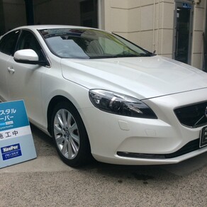 ボルボ・V40