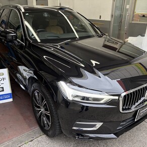ボルボ・XC60