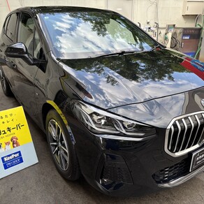 BMW・2シリーズ