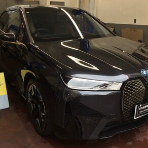 BMW・iX