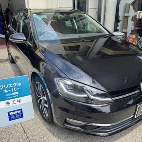 フォルクスワーゲン・ゴルフ