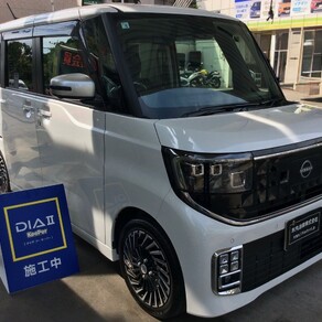 日産・ルークス