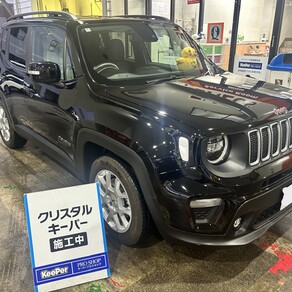 その他・レネゲート