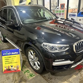 BMW・X3