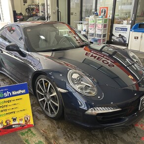 ポルシェ・911