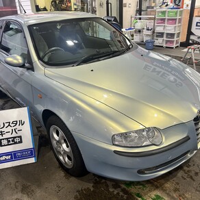 アルファロメオ・147