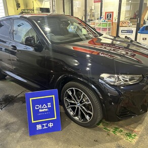 BMW・X4