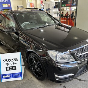 メルセデス・ベンツ・Cクラス